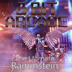 Rammstein（战车乐队）- Eifersucht[苏荷伴奏] （降3半音）
