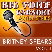 Britney Spears - Me Against the Music (Piece of Me Tour Instrumental) 无和声伴奏