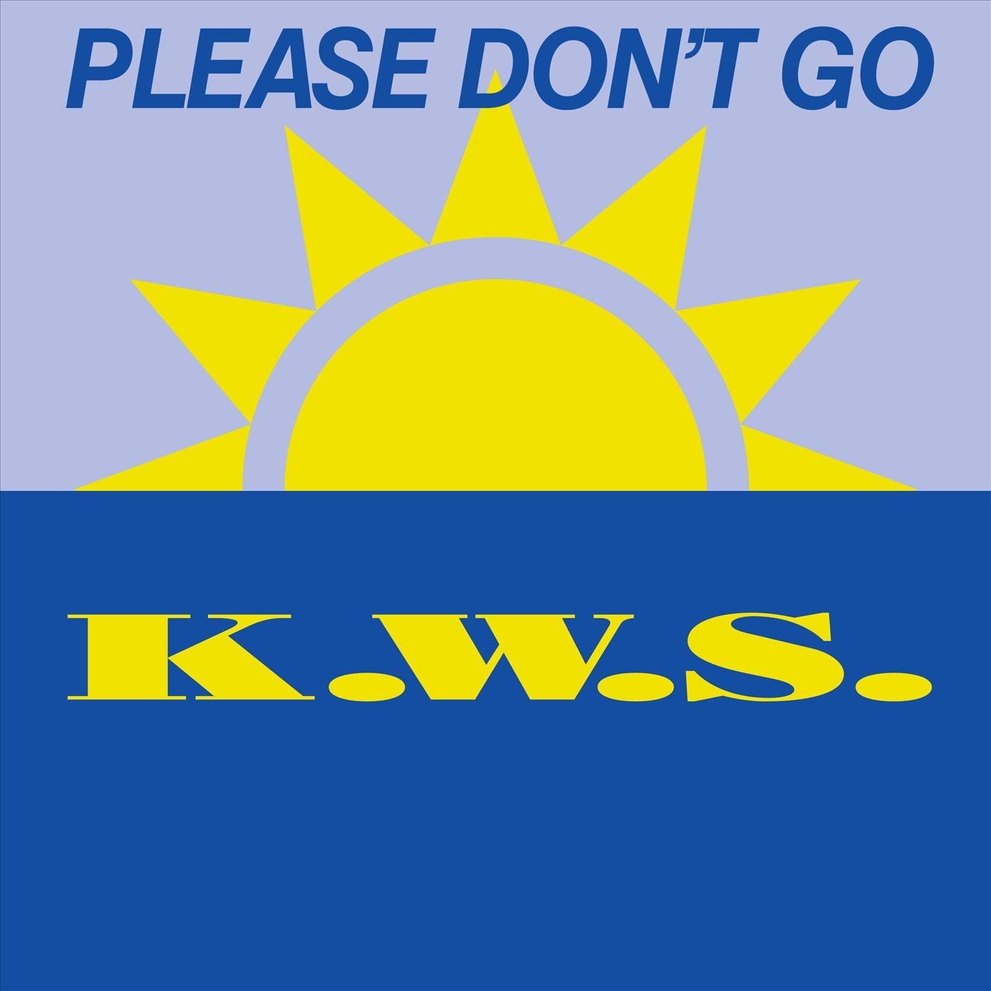 K.W.S. - Please Don't Go (Radio Cut)