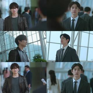 韩剧《恶魔法官》BGM