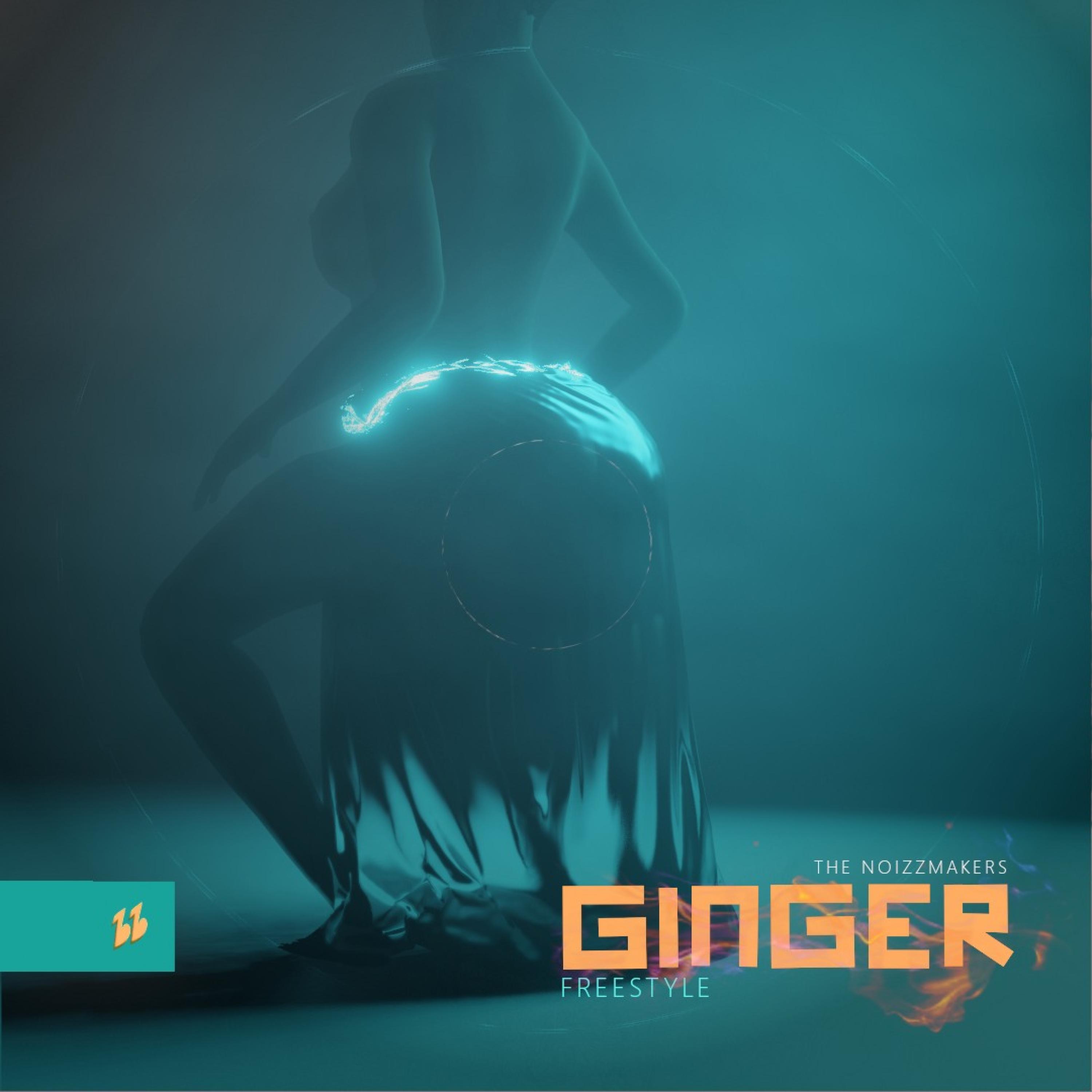 Ginger (feat. Wrotimibad, Highness & Hensley)