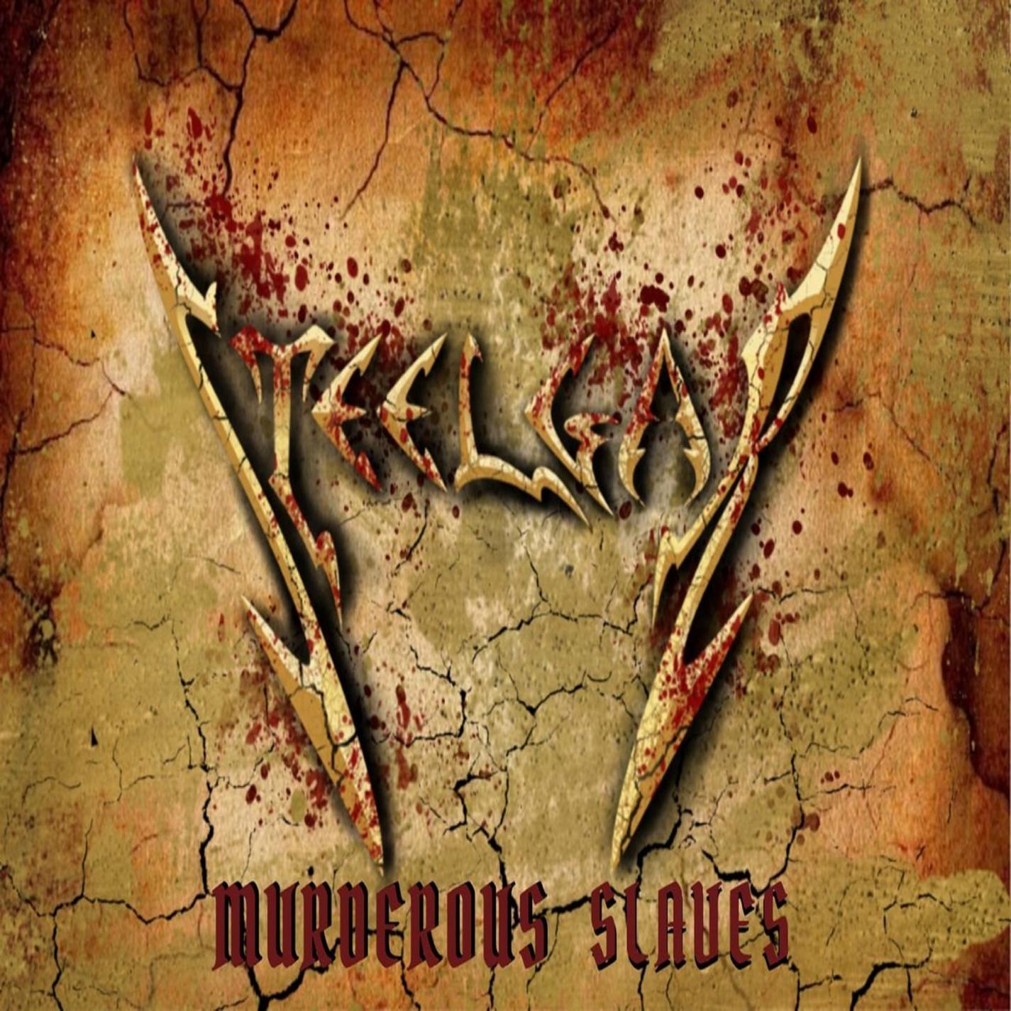 Murderous Slaves