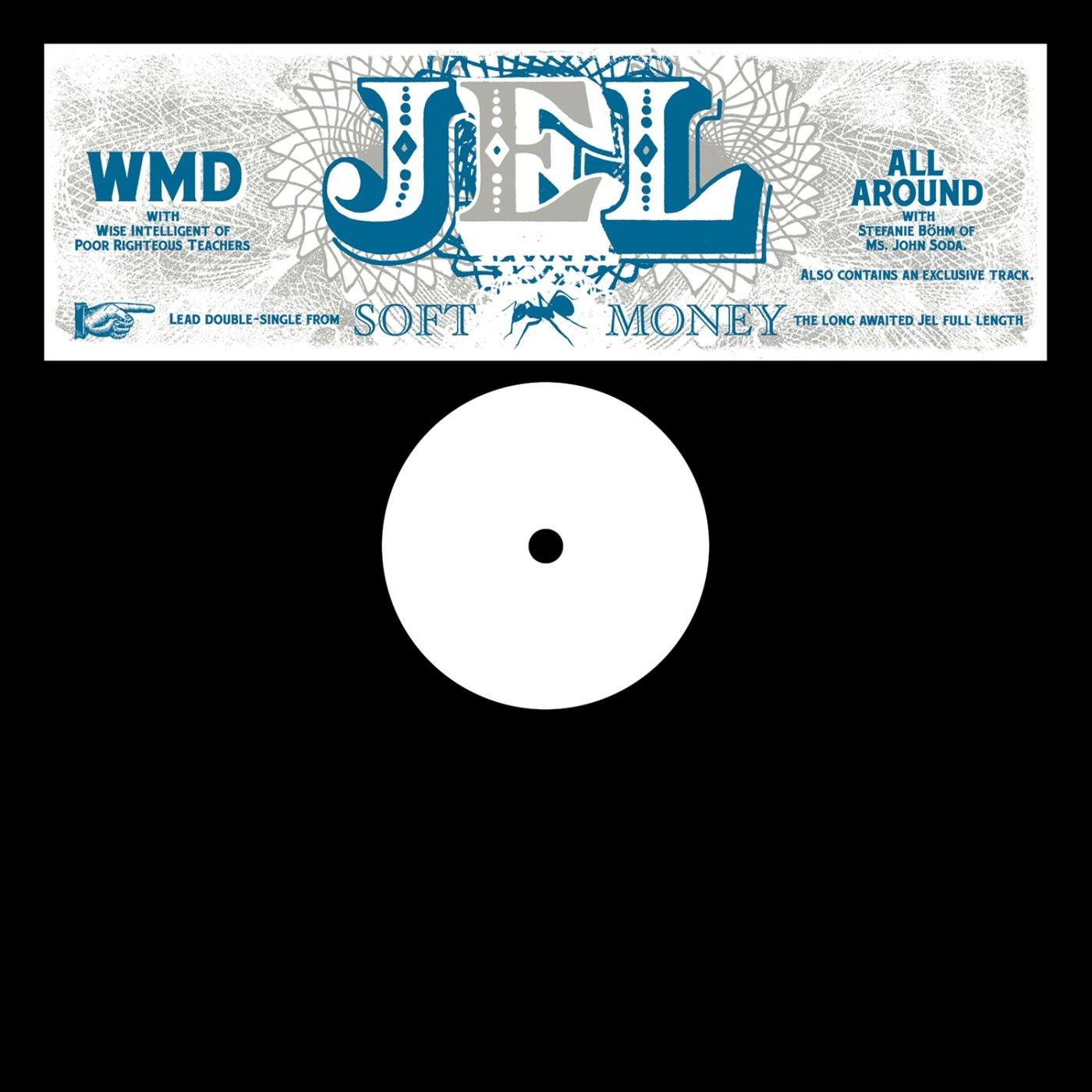 WMD / All Around