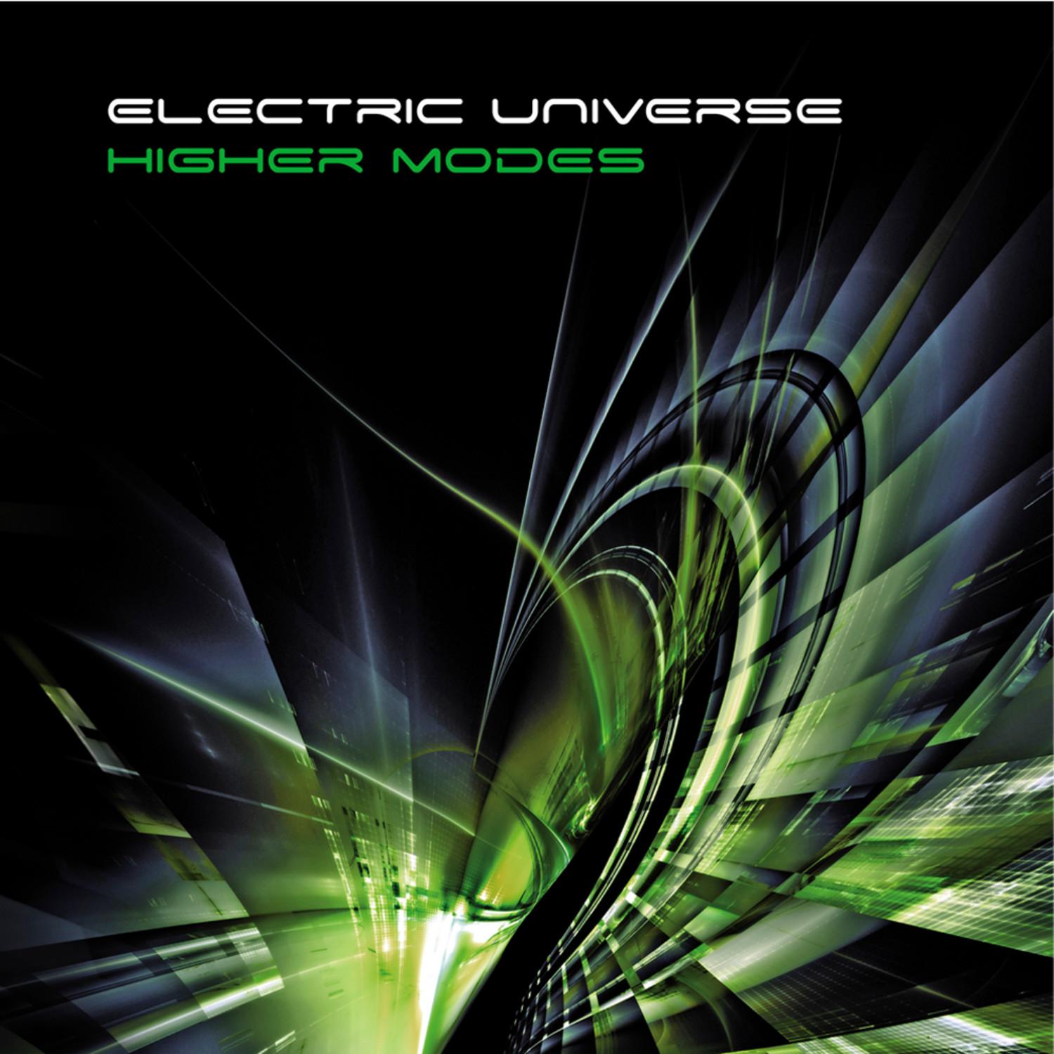 Electric Universe - Daft Robot