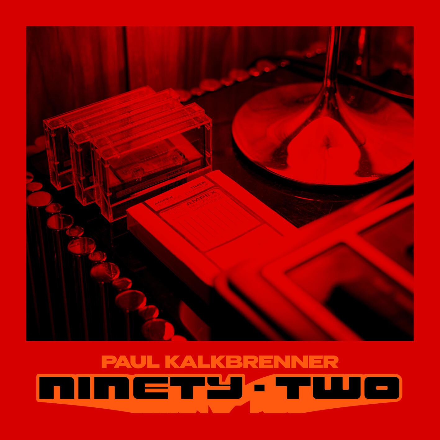 NINETY - TWO