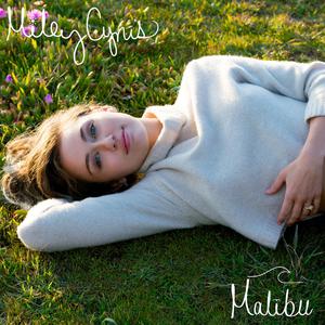 Malibu (Inst.)原版 - Miley Cyrus （降3半音）