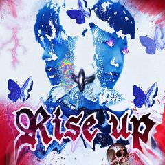 Rise up（Prod by Simon Marcus）