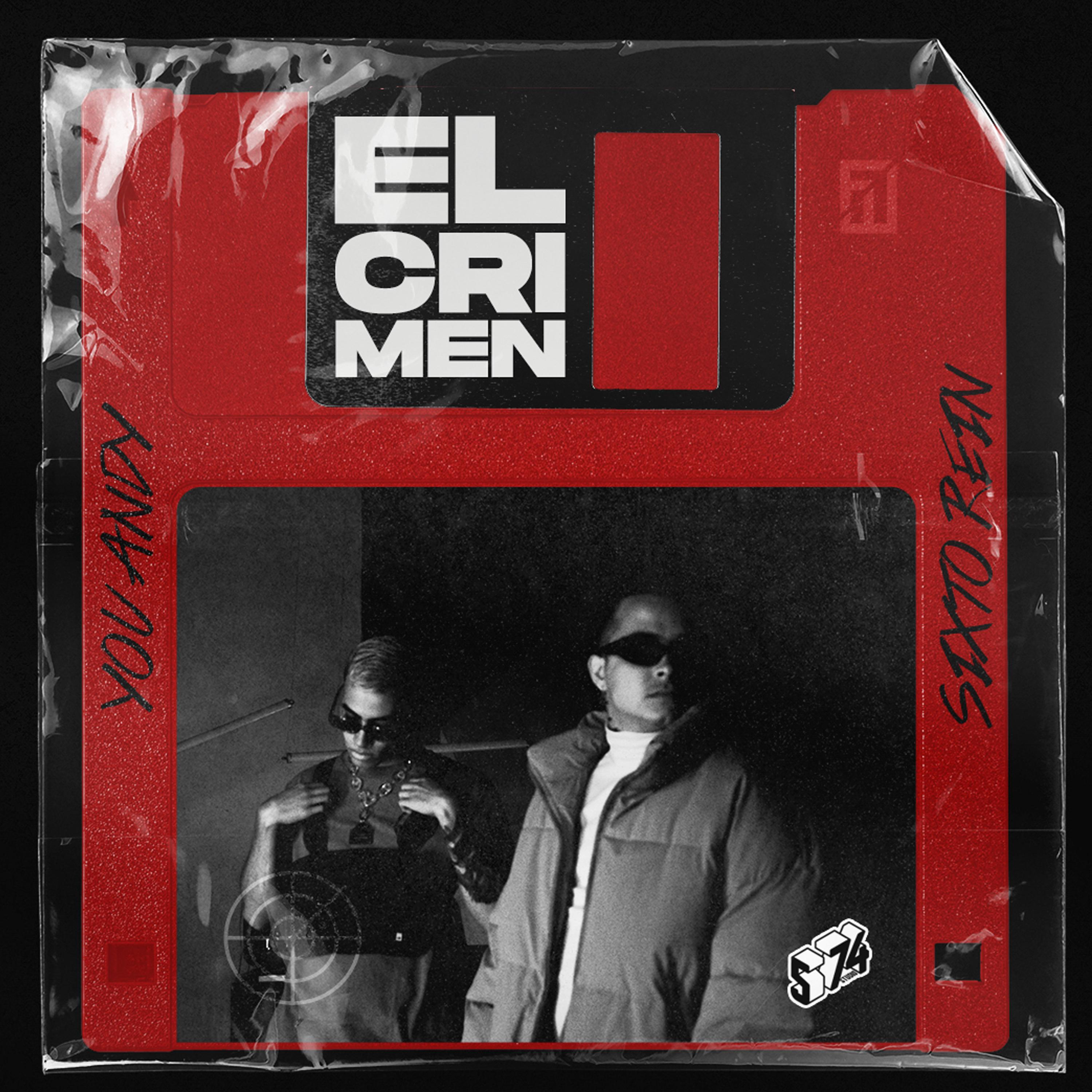 El Crimen