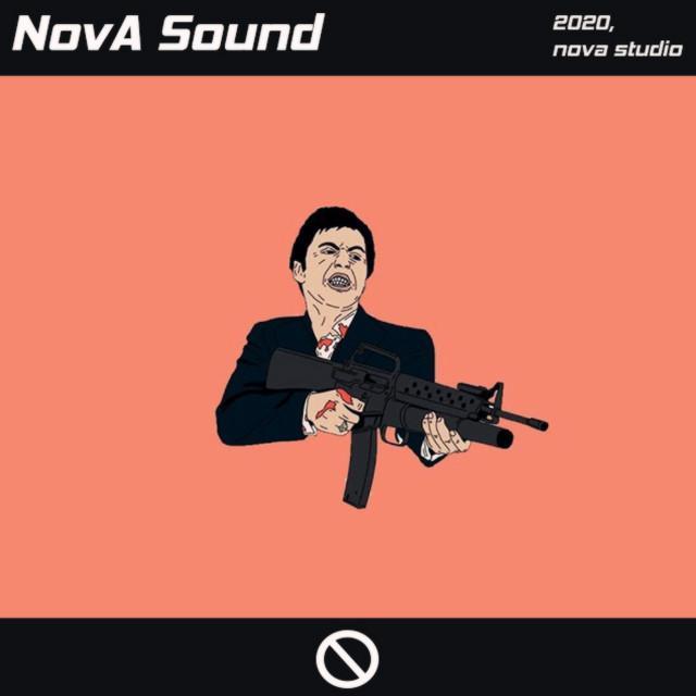 (RAP伴奏) Money Bag- Prod by NovA 517