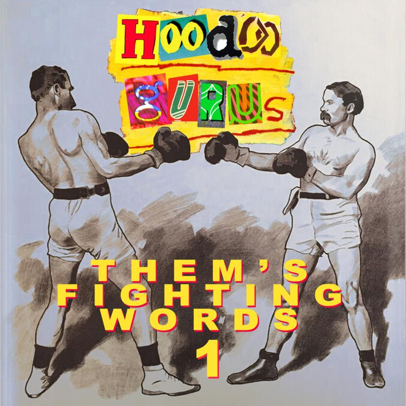 Them's Heavy Fighting Words 1