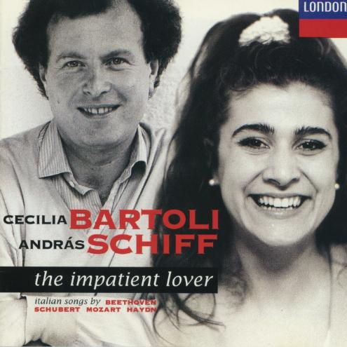 The Impatient Lover