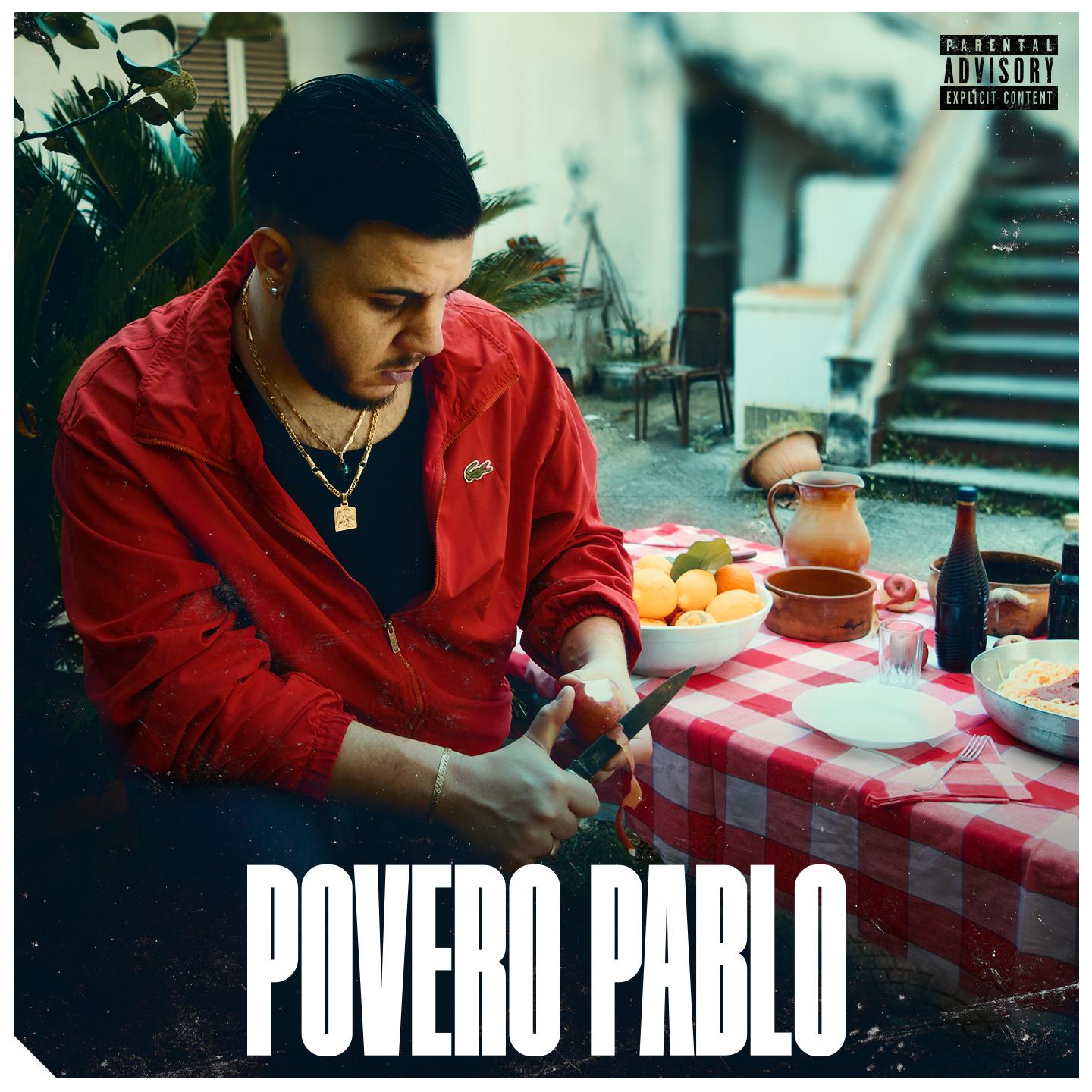 Pablo - Povero pablo