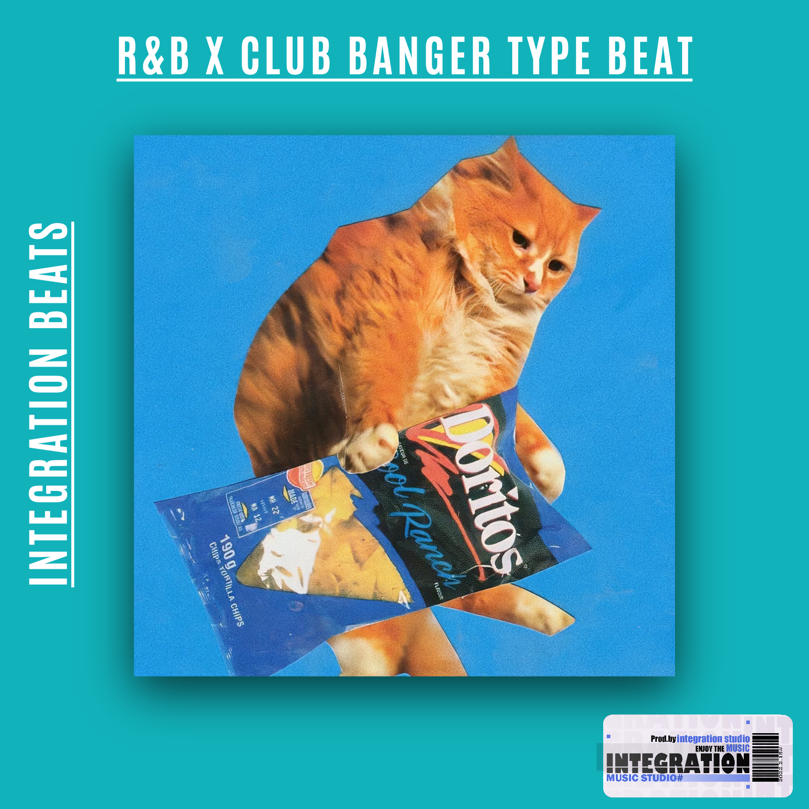 【FREE】“Funny”R&b X Club Banger Type Beat