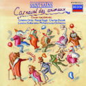 Le Carnaval des Animaux (The Carnival of the Animals)专辑