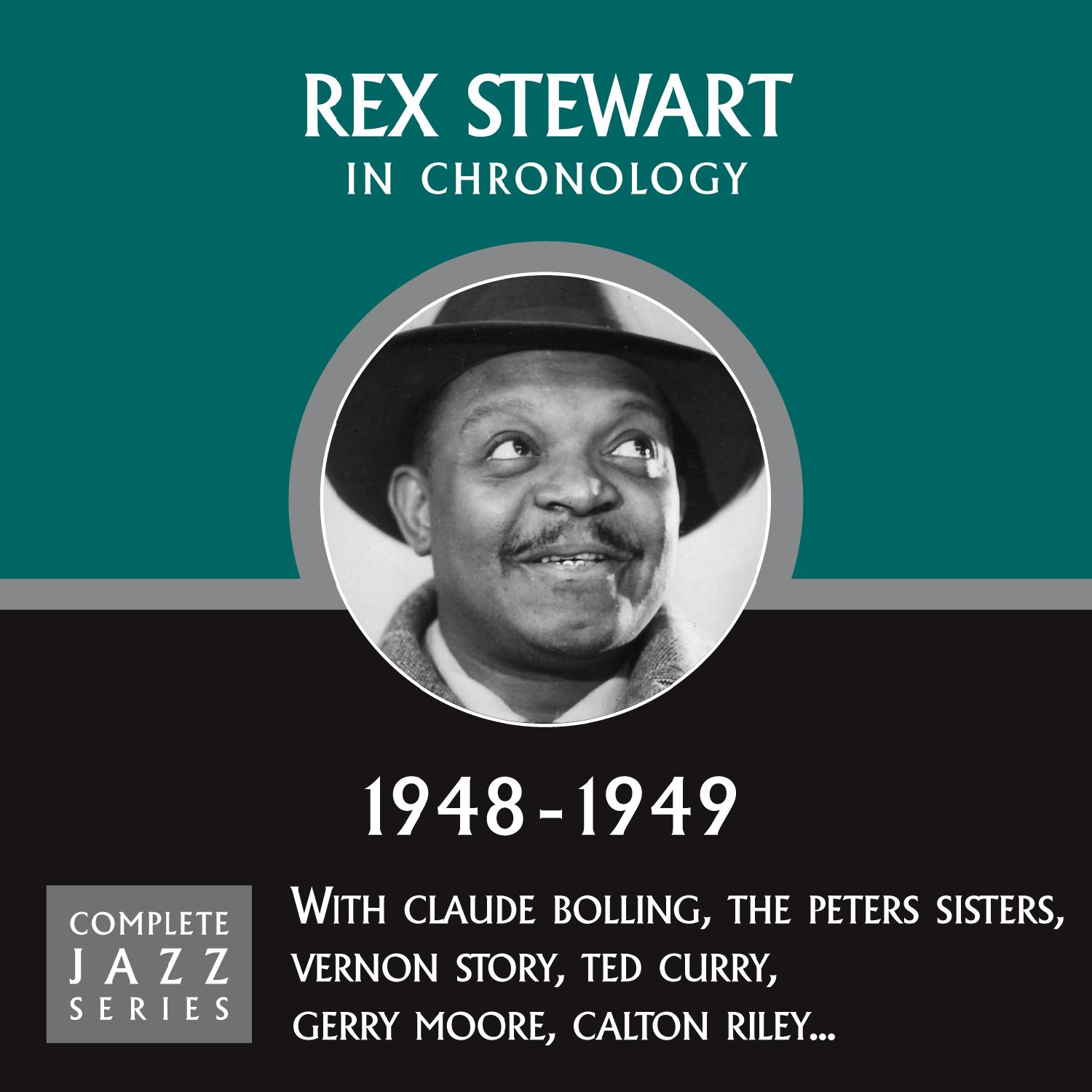 Complete Jazz Series 1948 - 1949