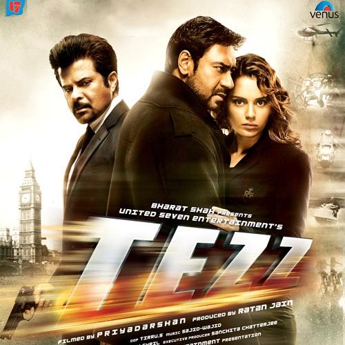 Tezz (Original Motion Picture Soundtrack)专辑