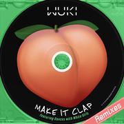 Make It Clap (Remixes)