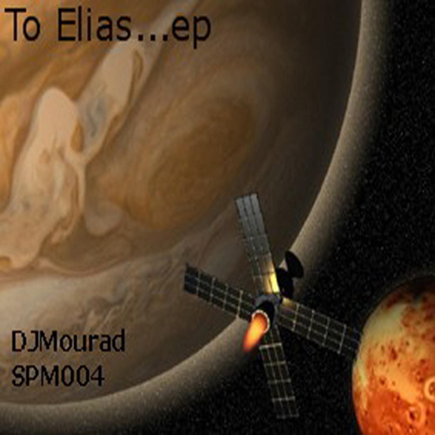 To Elias… EP