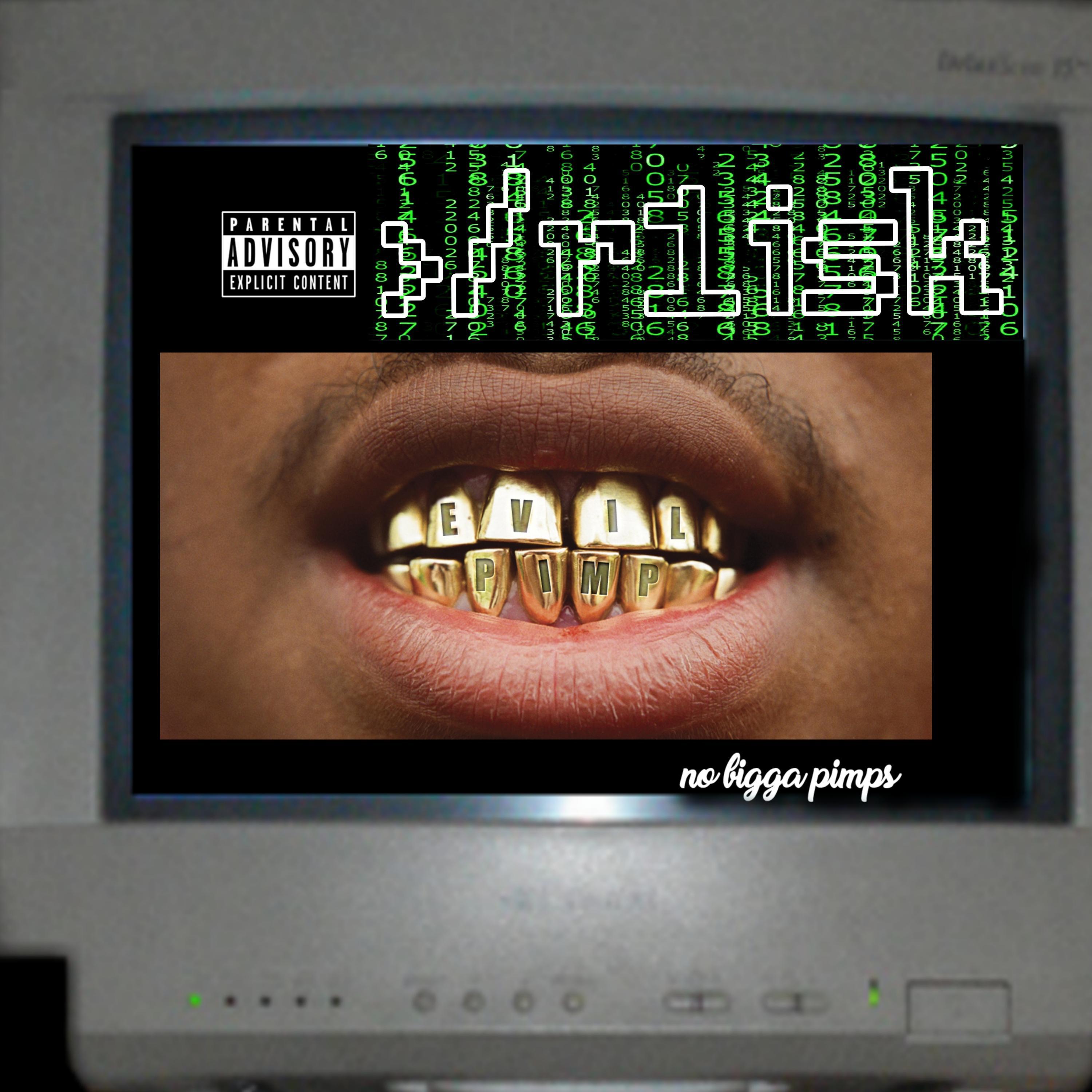 fiya cap (>/r1isk Remix)