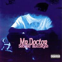 Bloccstyle - Mr. Doctor ft. Brotha Lynch Hung (Baloo Mix instrumental)