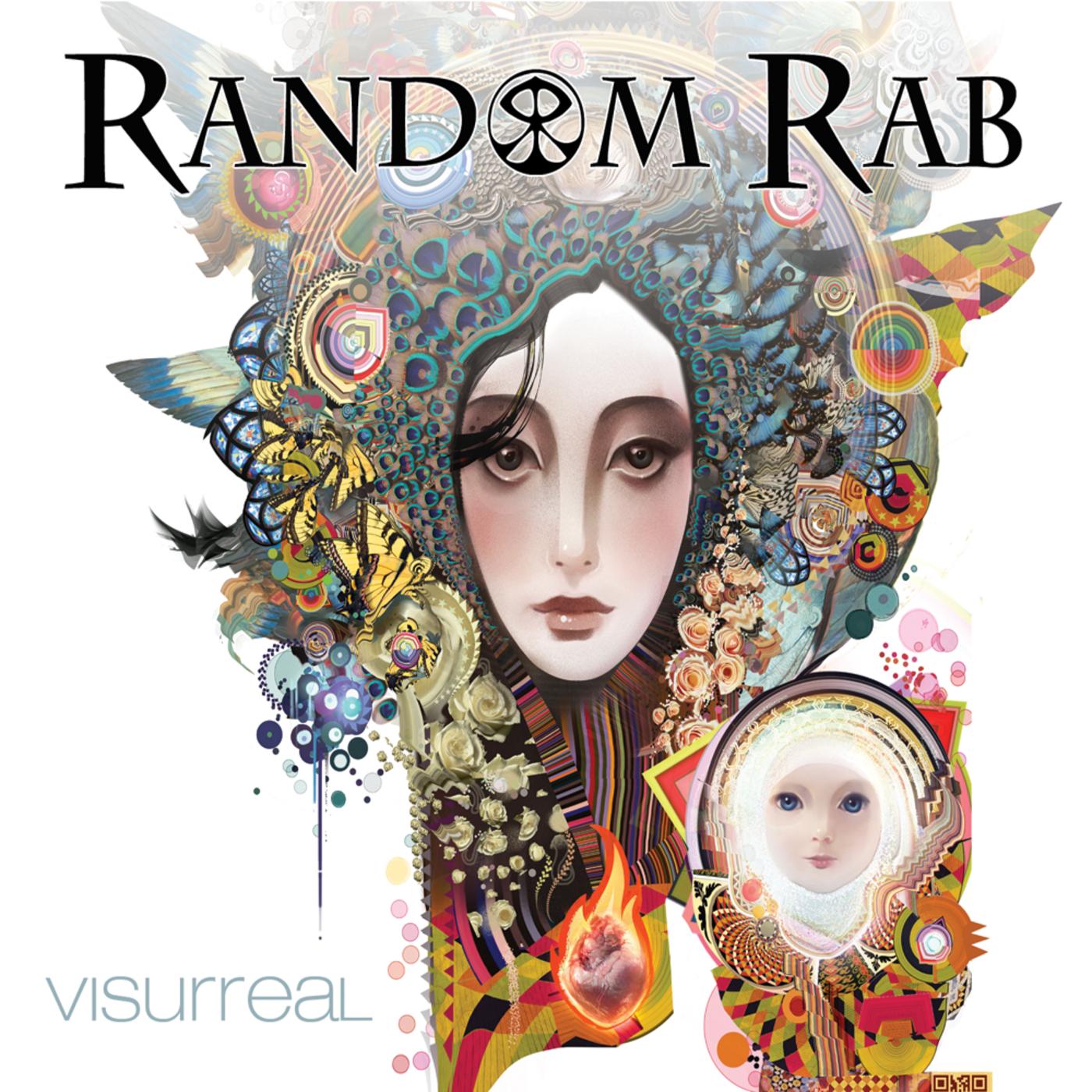 Visurreal