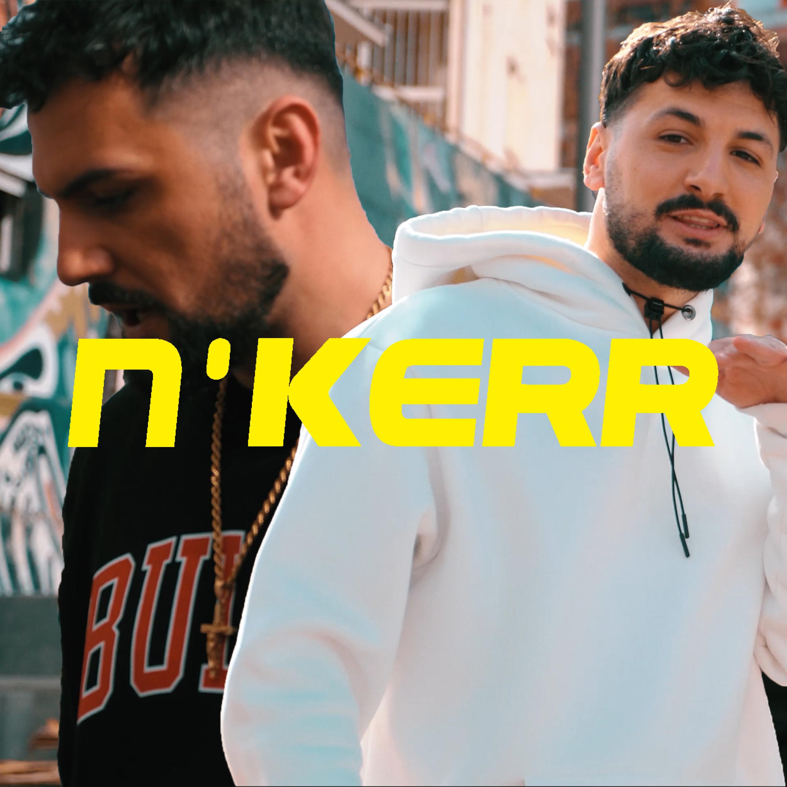 N'Kerr (feat. Rolla)