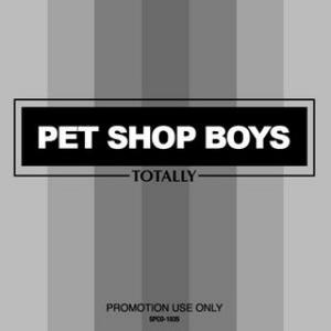 Pet Shop Boys - Opportunities (Z karaoke) 带和声伴奏