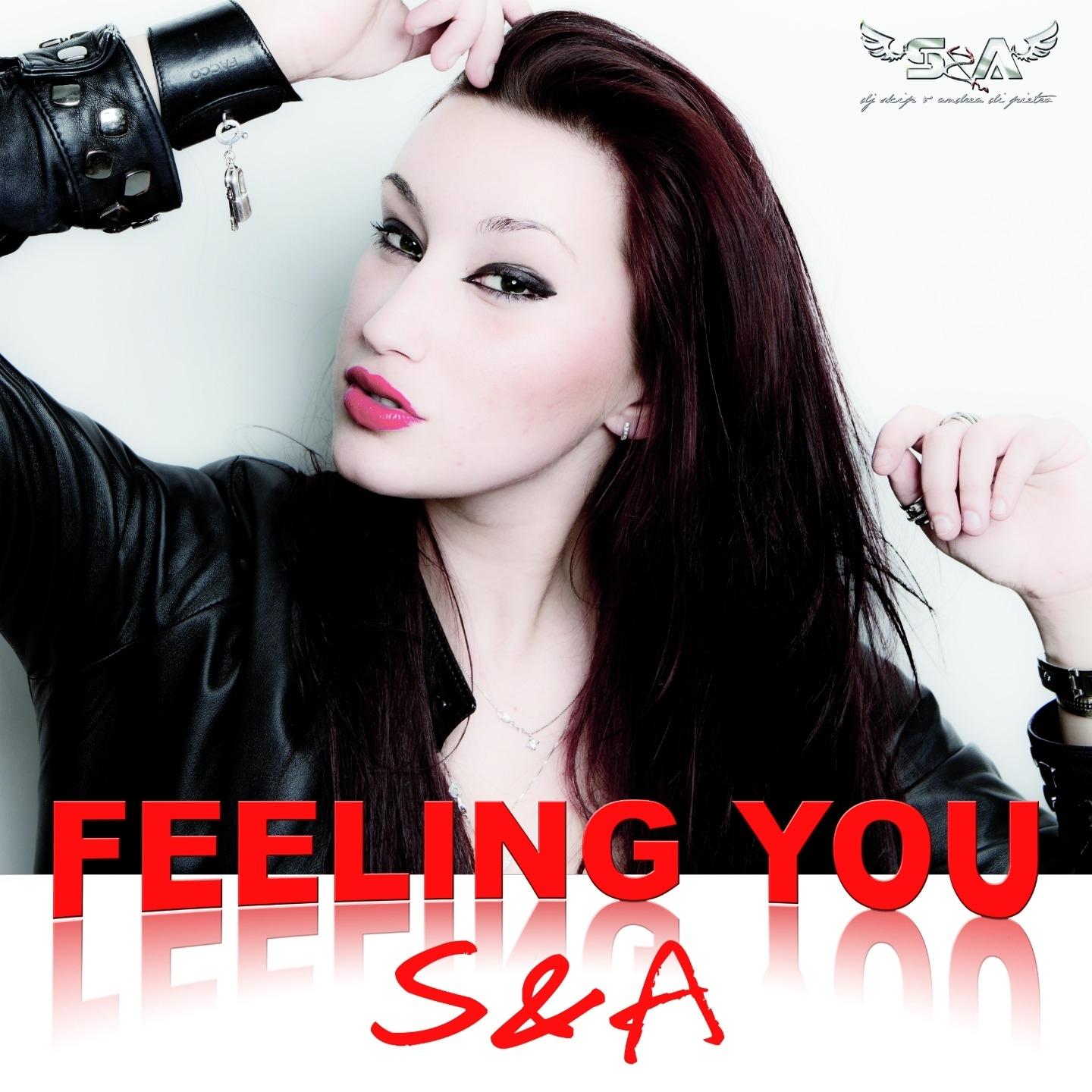 Feeling You