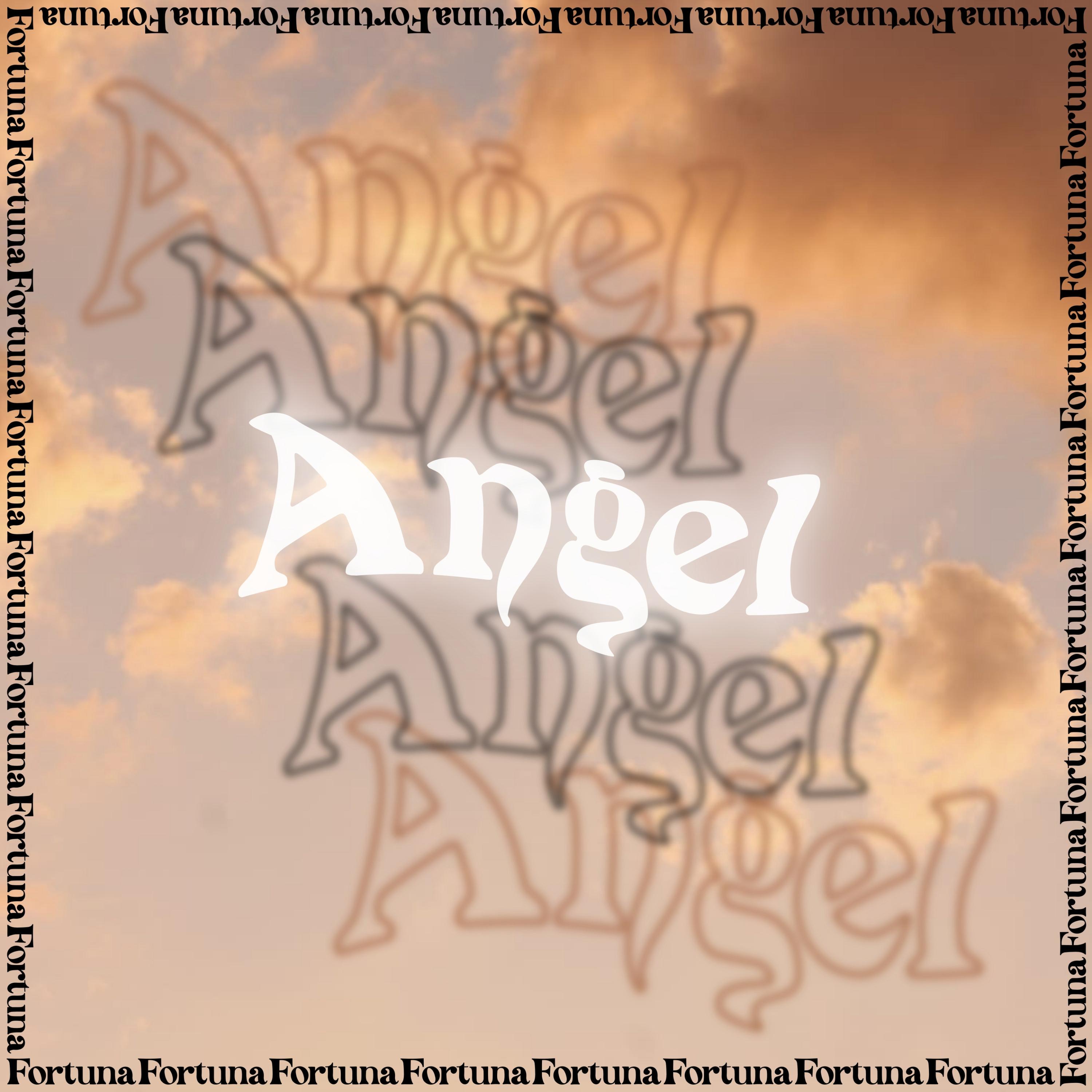 Ángel (feat. Rico Rosa)