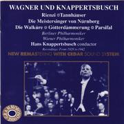 Wagner und Knappertbusch - Remastered