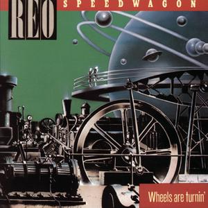 Reo Speedwagon - Can't Cant Fight This Feeling