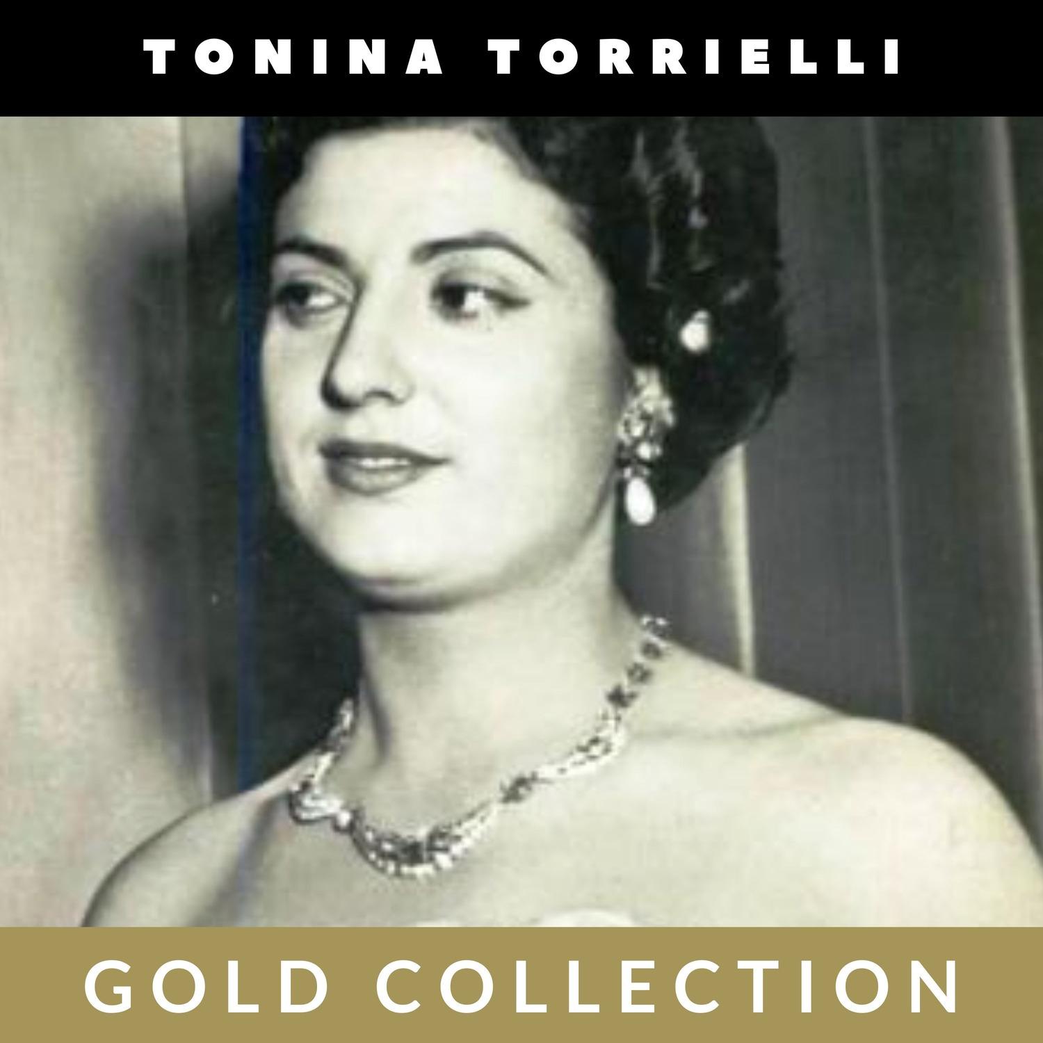 Tonina Torrielli - Gold Collection