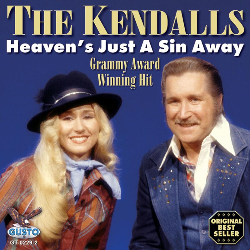 Heaven's Just A Sin Away
