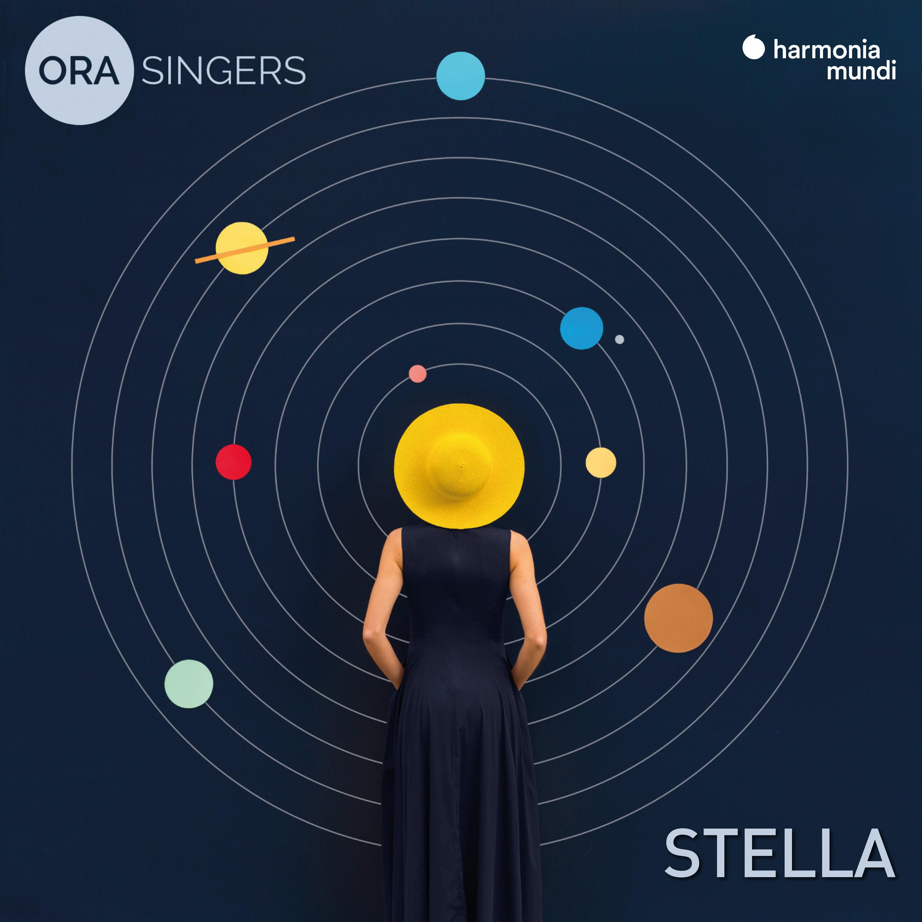 Ora Singers - Regina cæli II