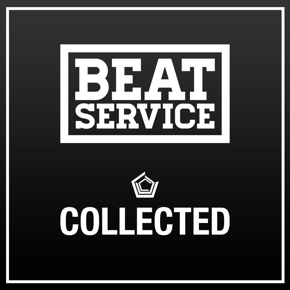 Beat Service Collected专辑