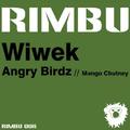 Angry Birdz - Single