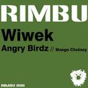 Angry Birdz - Single专辑