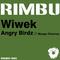 Angry Birdz - Single专辑