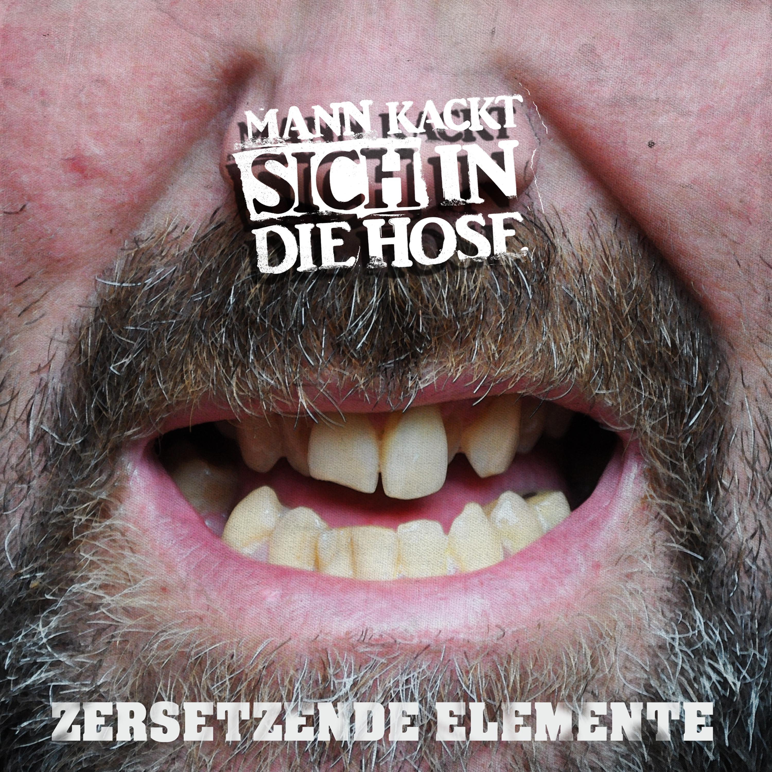 Zersetzende Elemente EP