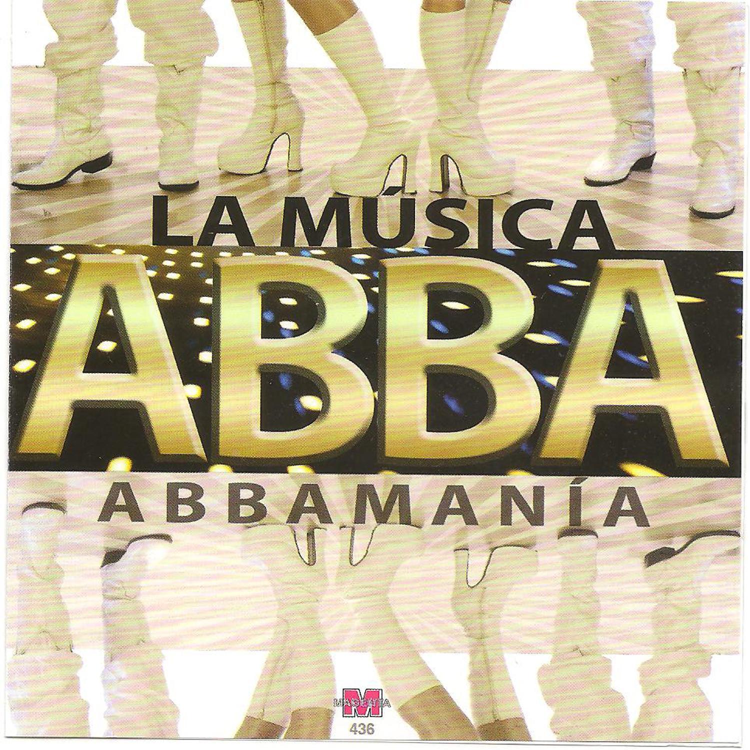 La Música de Abba