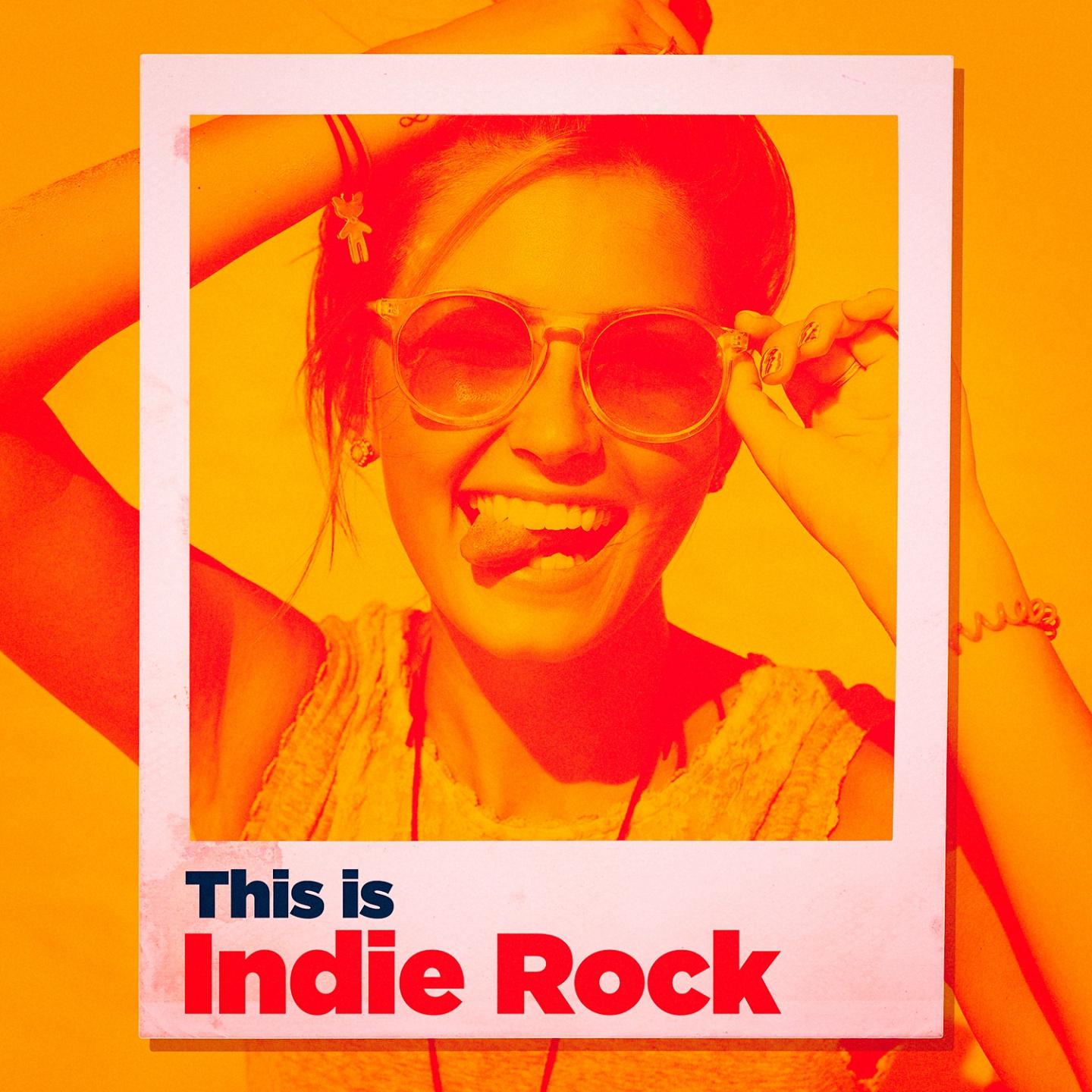 This Is Indie Rock专辑