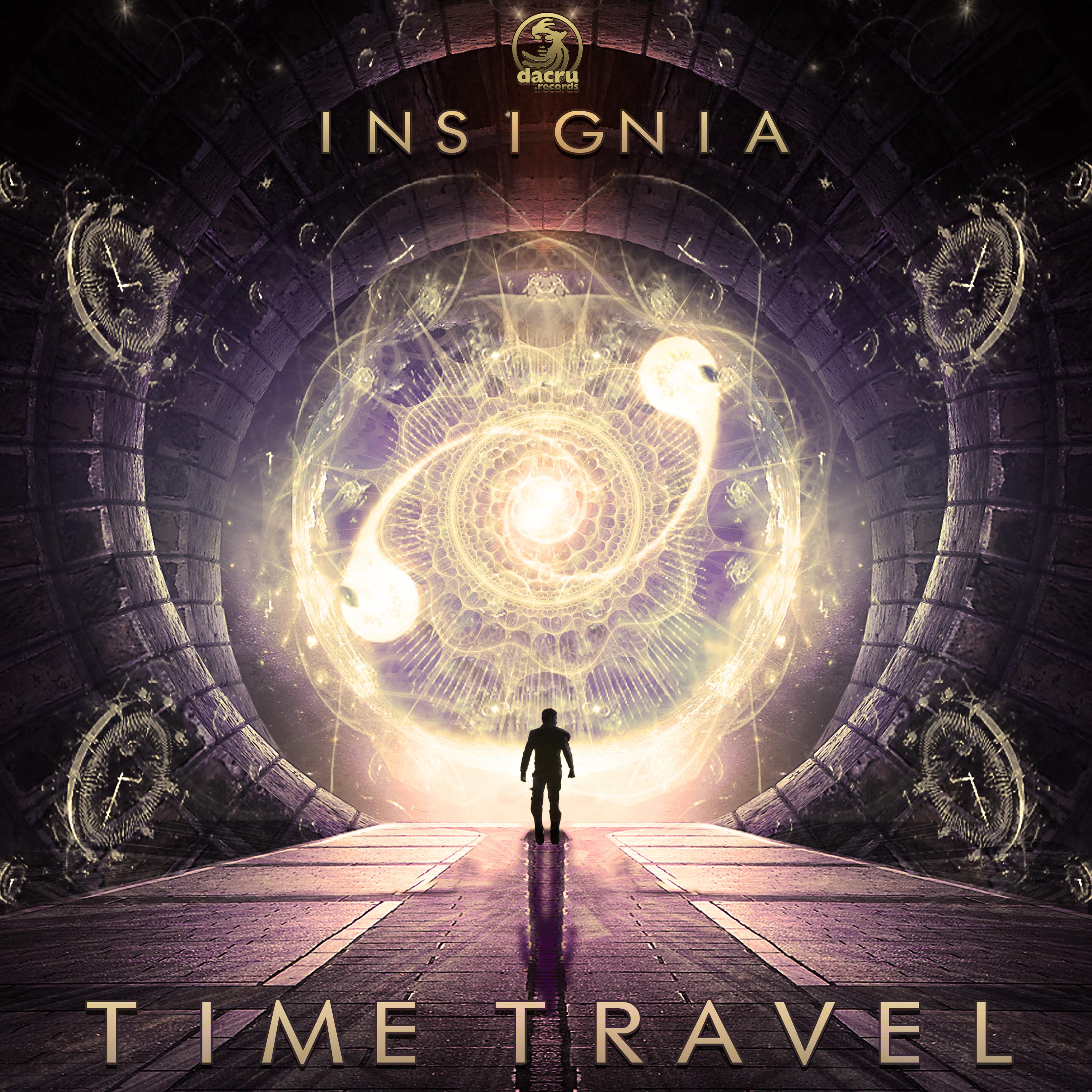 Time Travel