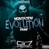 DJ MENOR DS - Montagem Evolution Prime