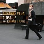 Close Up, Vol. 2 - People & Places专辑