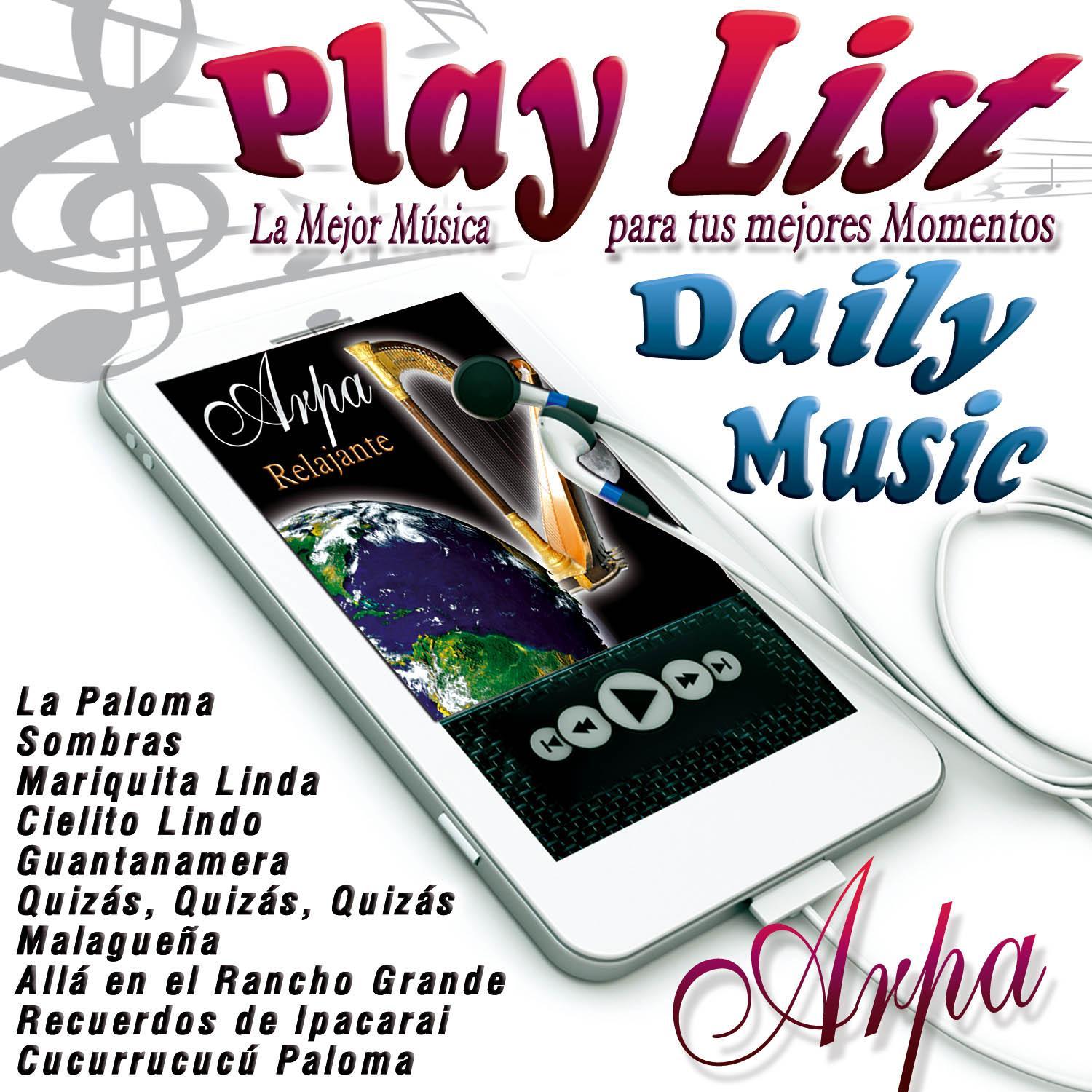 Play List Arpa