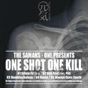 Genki Project Vol.2 One Shot One Kill 一击一杀专辑