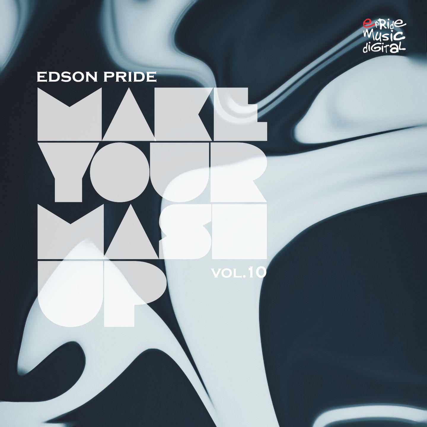 Edson Pride - 2 Times (Instrumental Mix)