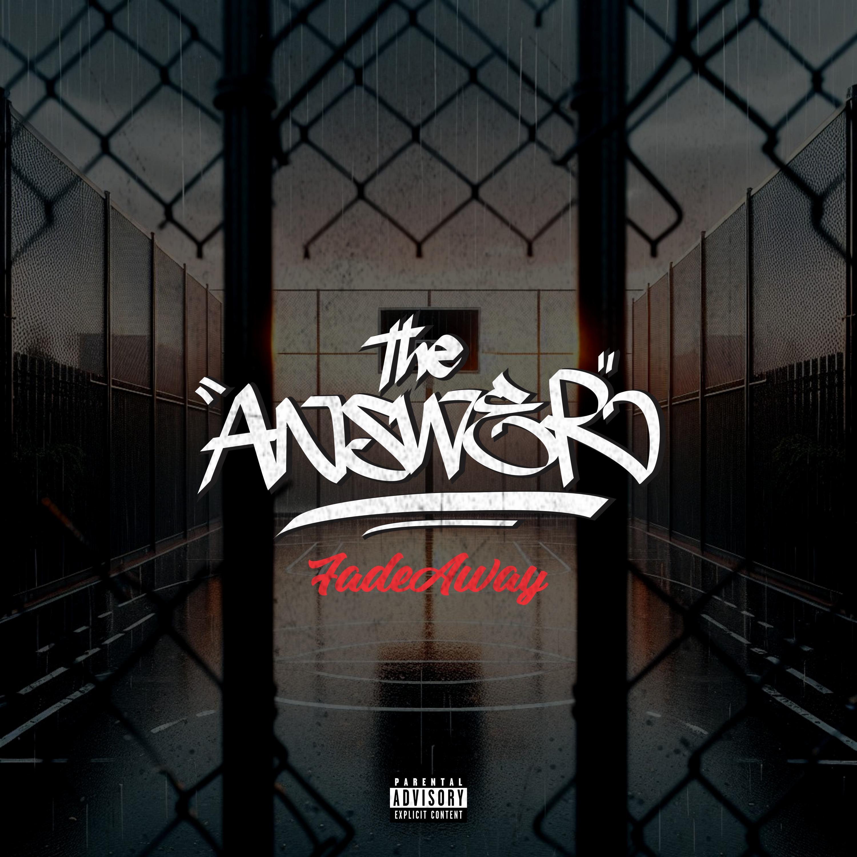 The Answer - Hombre Sencillo