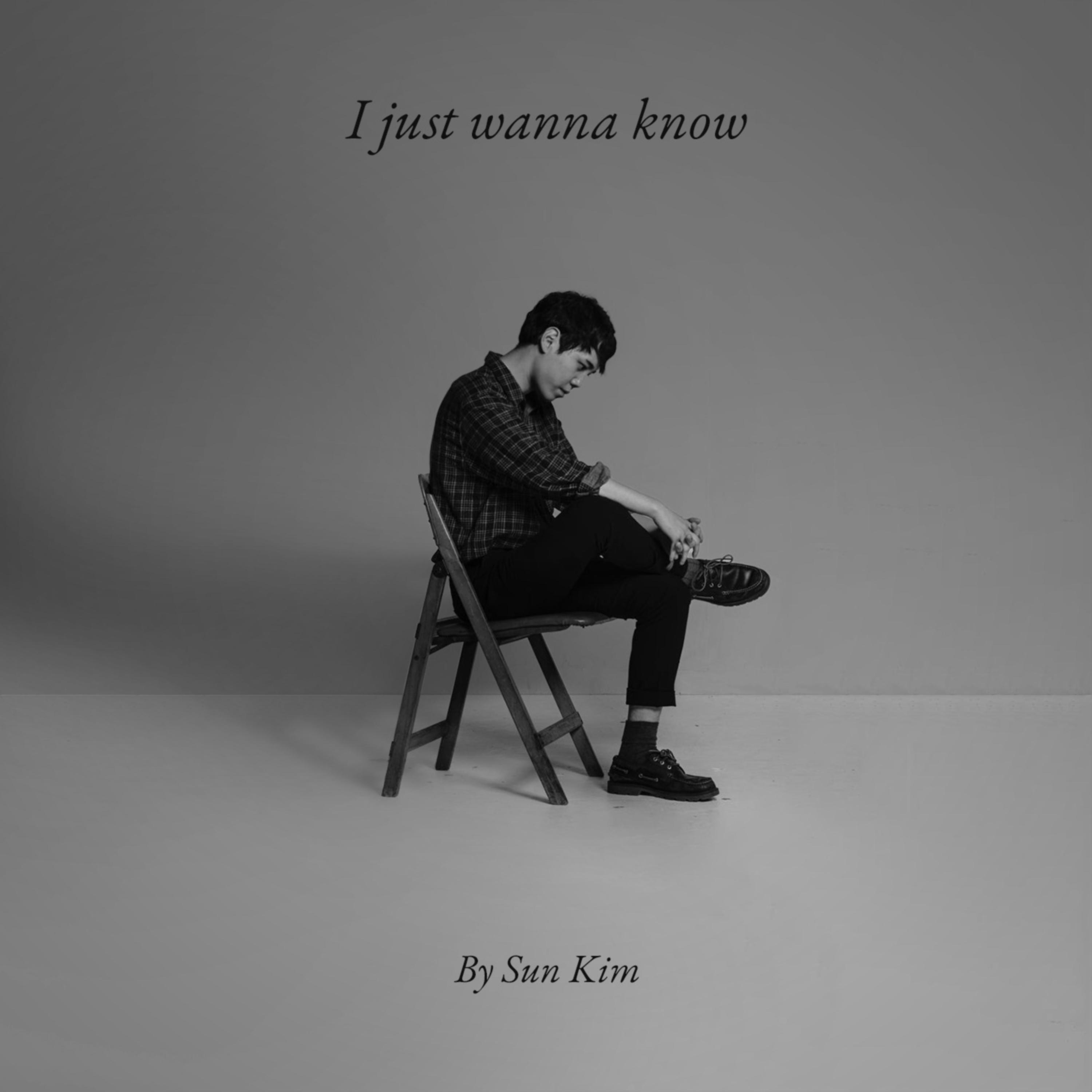 I Just Wanna Know