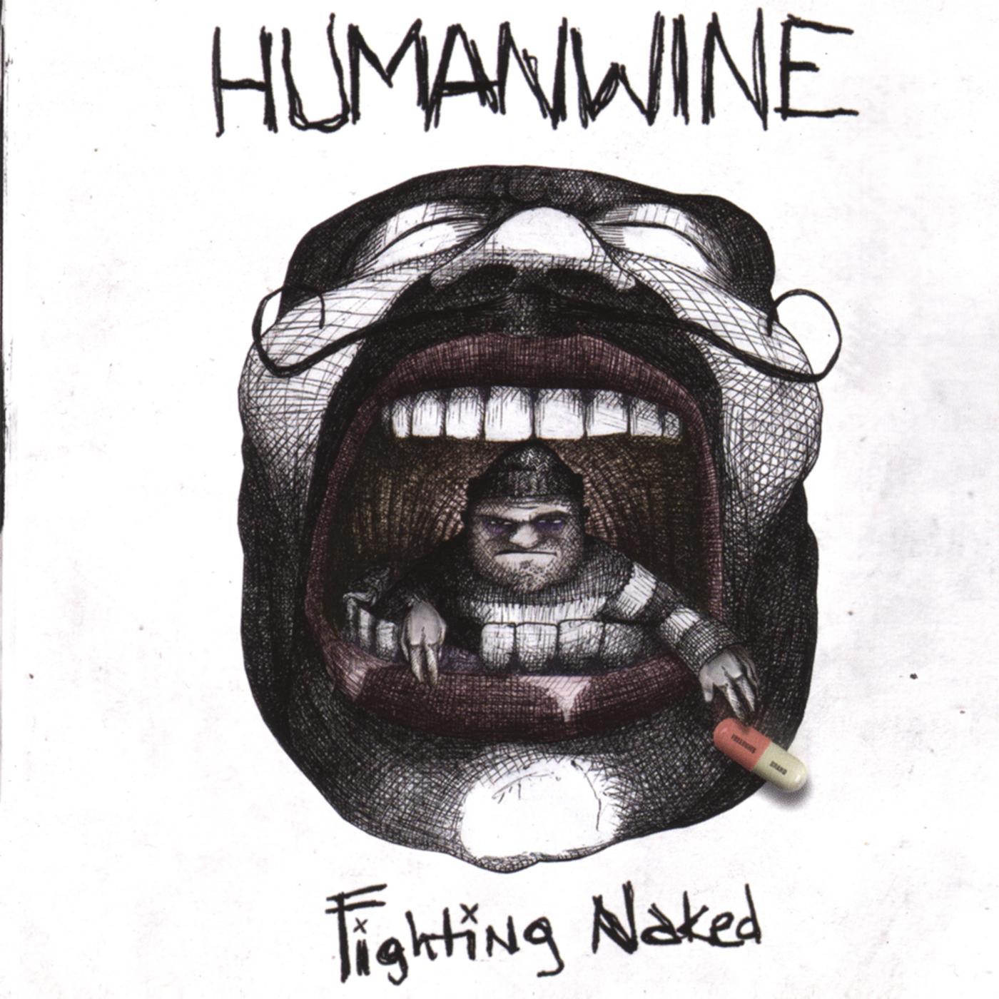 Fighting Naked